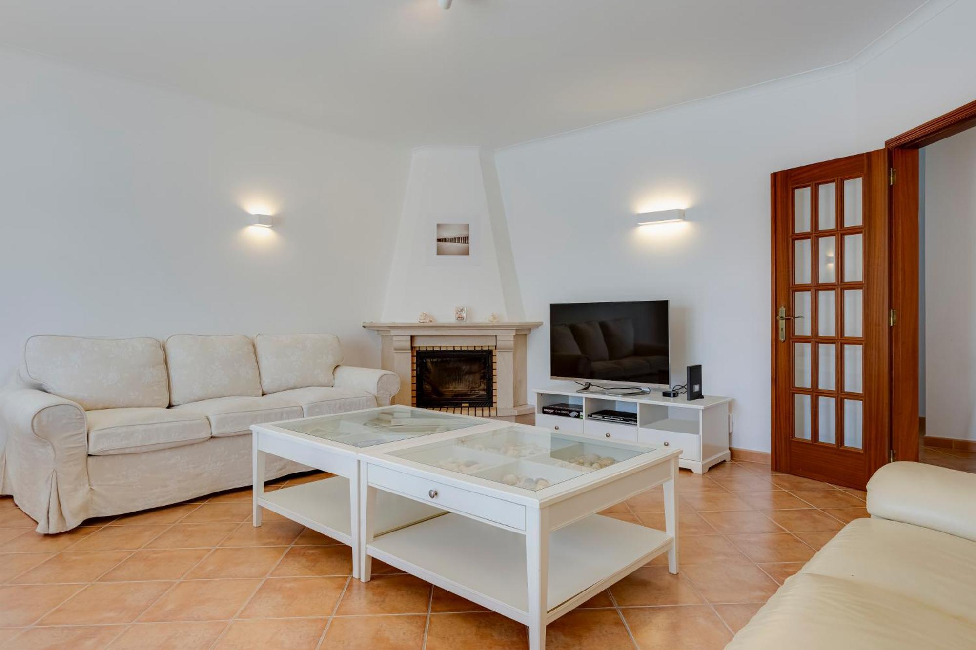 Villa Beautiful In Near